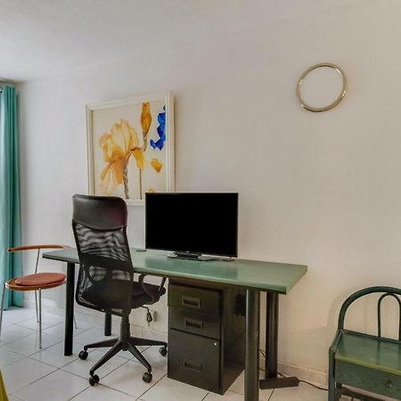 Le 007 - Charmant Studio Perpignan Sud Екстериор снимка